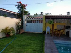 casa praia de guajiru