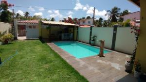 casa praia de guajiru