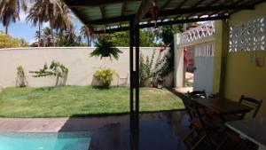 casa praia de guajiru