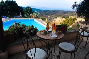 Hotel Micalosu img22