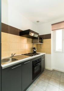 Appartements Florella Achard Apartment : photos des chambres