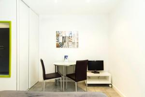 Appartements Florella Achard Apartment : photos des chambres