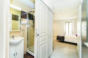 Appartements Florella Achard Apartment : photos des chambres