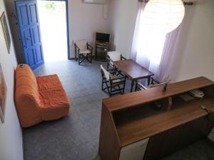 Spacious Apartment on the Beach, Methoni Messinia Greece