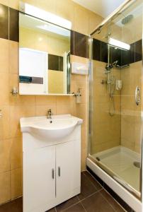 Appartements Florella Achard Apartment : photos des chambres