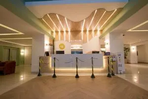 金威乐酒店 - 马拉巴