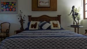 El Jardín del Edén B&B Boutique