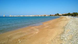 Spacious Apartment on the Beach, Methoni Messinia Greece