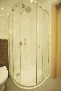 Grand-Tourist Center Point Apartments