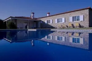 Casa do Castanheiro - 托米尼奥