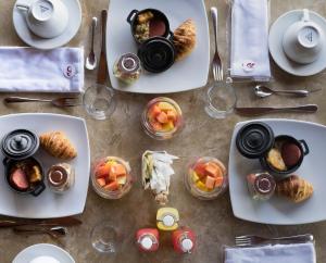 Dominican Fiesta Hotel