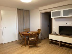 Appartements Residence Altitude 1700 : photos des chambres