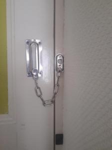 Sejours chez l'habitant Chambre meublee au coeur de ville - chez l'habitant : photos des chambres