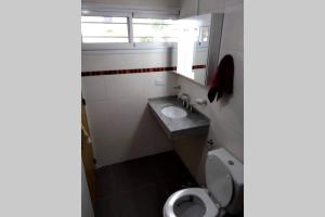 Departamento de un dormitorio en centro rosarino