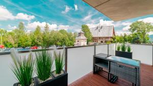 Triventi Mountain Residence Karpacz Sunrise