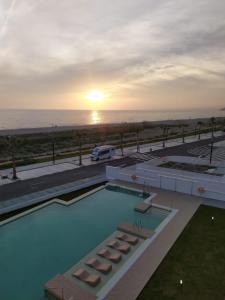 Apartamento Duna Beach
