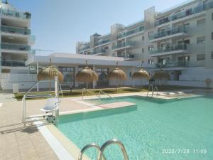Apartamento Duna Beach