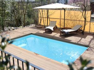 Boutique Hotel Villa Katharina