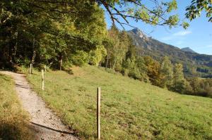 Ferienwohnung Inntal