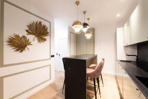 Appartements Beaubois : photos des chambres