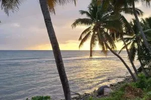 Seaside Serenity Suite - 乌马考