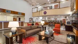 Best Western Dayton Inn & Suites - Hankamer