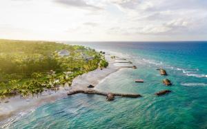 Half Moon PO, Montego Bay, Jamaica.