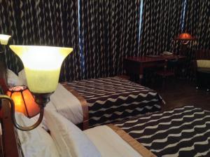 AA Lodge Maasai Mara