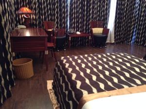 AA Lodge Maasai Mara