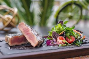 Hotel Marquis Reforma