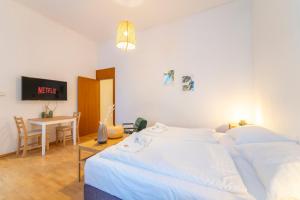 josefs home I Comfort Studio I City Center