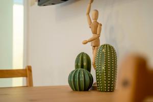 josefs home I Comfort Studio I City Center