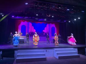 VILLA PARA 5P 4A 1M dentro del Hotel a un lado del Krystal IXTAPA Con Playa WiFi