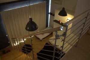 Loft Almagro