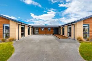 Amore Tekapo - 特卡波湖