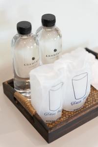 Khampare Chiang Mai Hotel