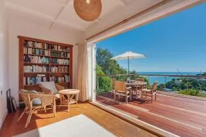 Sea Song - Nelson Waterfront Home - Port Nelson