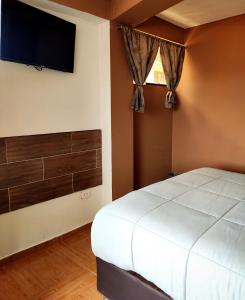 Casa Mirador guesthouse