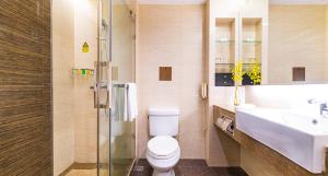 Millennium Harbourview Hotel Xiamen-Near Metro Station & Zhongshan Road