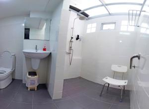 Pool villa 3 BR 10 Persons 5-min to tiger zoo - Njoy Pool villa