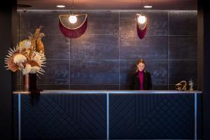 East Hotel and Apartments