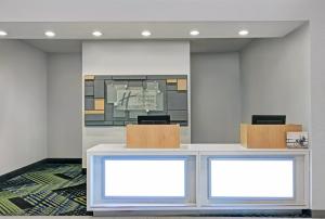 Holiday Inn Express Newport by IHG