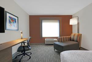 Standard King Room room in Holiday Inn Express Newport an IHG Hotel