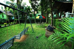 NARMADA HOMESTAY Ganga