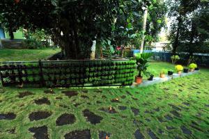 NARMADA HOMESTAY Ganga