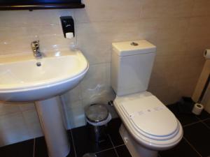 Casa da Fonte Sagrada