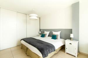 Appartements Florella Republique Apartment : photos des chambres