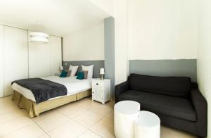Appartements Florella Republique Apartment : photos des chambres