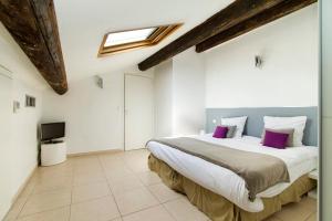 Appartements Florella Republique Apartment : photos des chambres