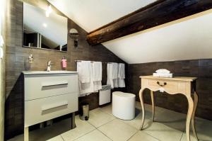 Appartements Florella Republique Apartment : photos des chambres